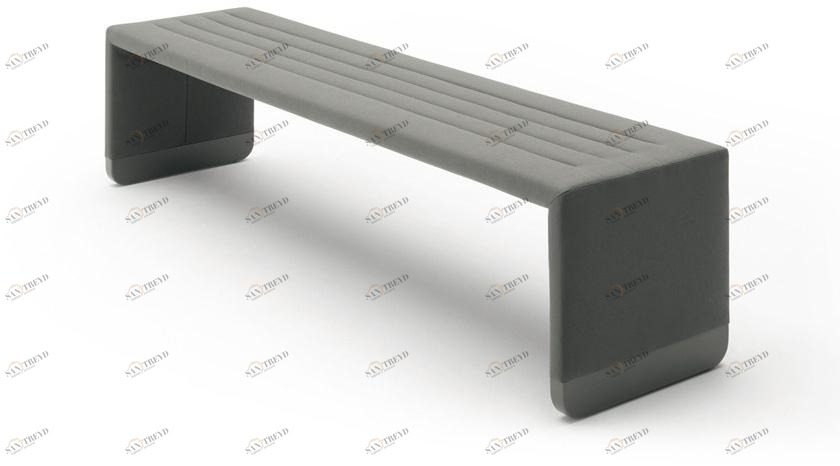 COR Скамья без спинки sun-id-1412686