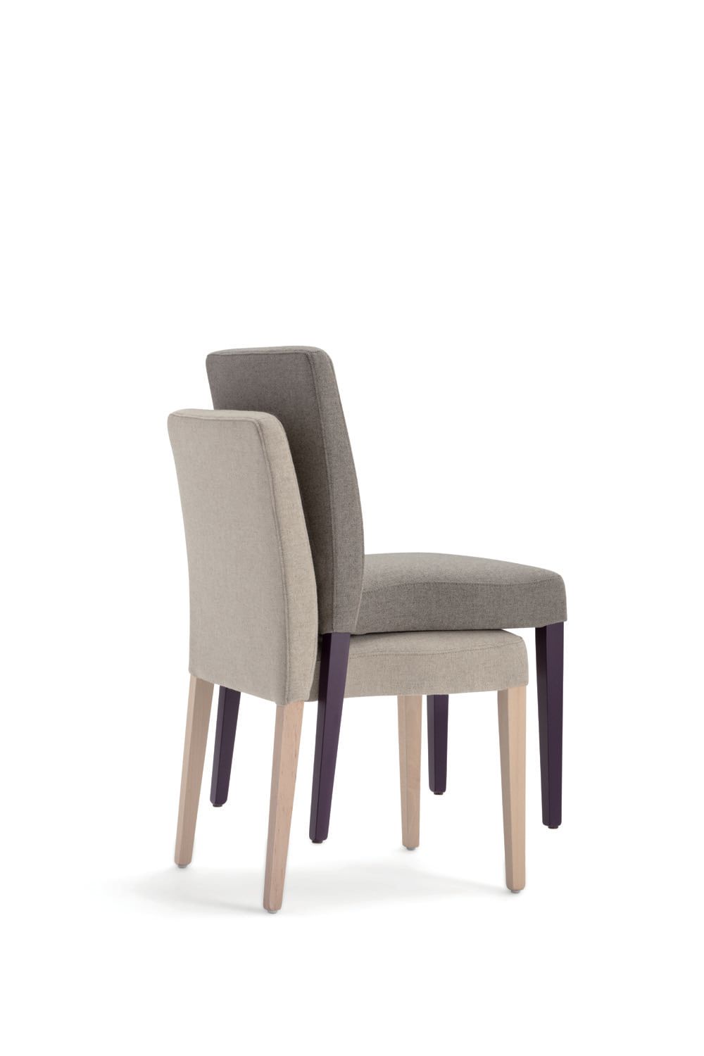 Штабелируемый тканевый мягкий стул Palma ARCH-00083716 - Вид №8