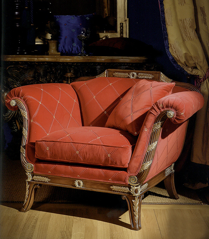 Кресло  BELLONI 2527 