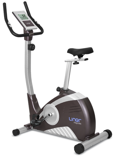 Велотренажер oxygen liner Oxygen Fitness sun-id-2068653 - Вид №1