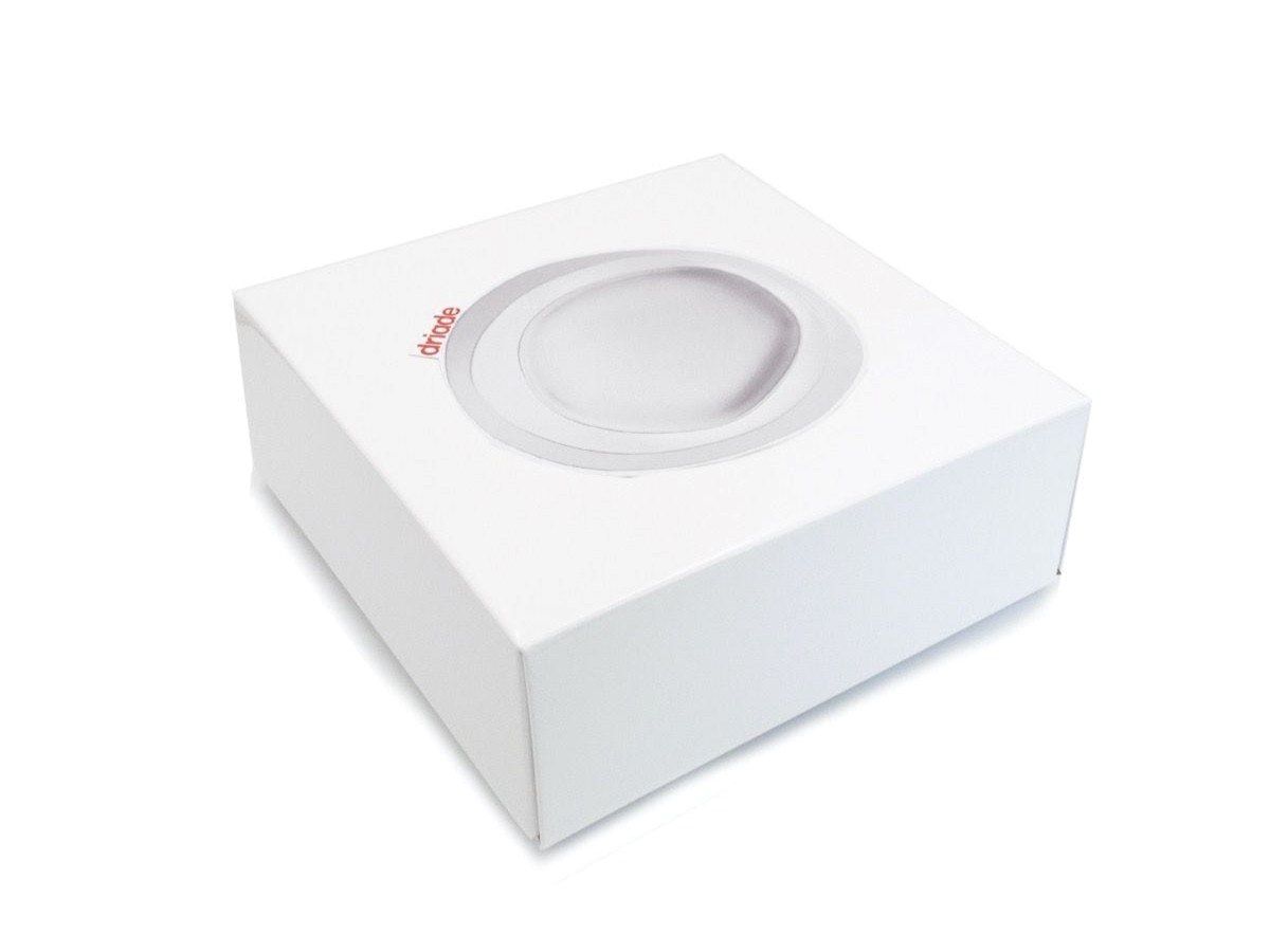 Сервировочная тарелка из керамогранита Driade ARCH-00152393 - Вид №4