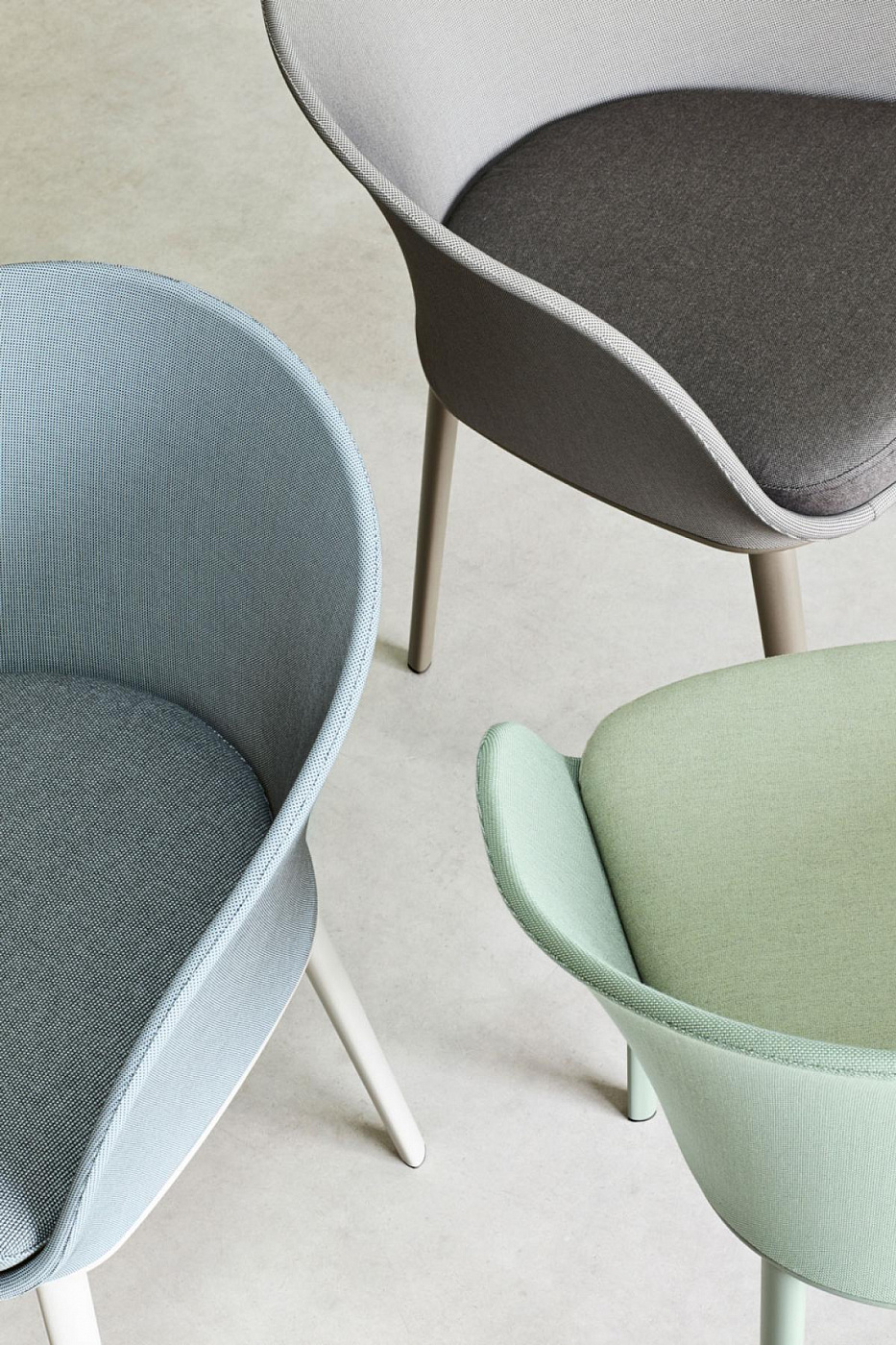 089064 Обеденное кресло Expormim Blum - Вид №2