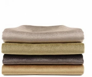 l'Opificio Однотонная бархатная ткань Velluto di viscosa