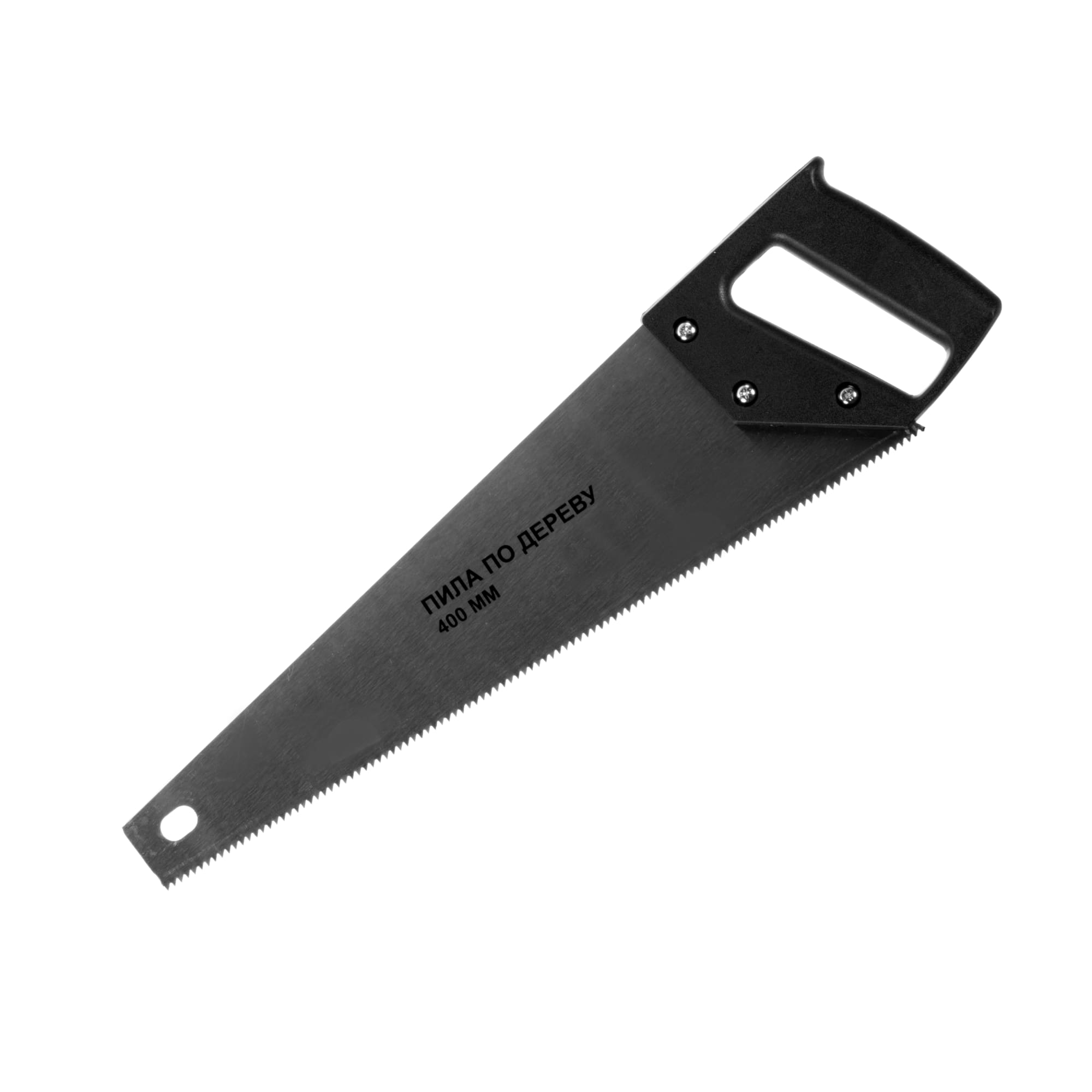 15538305 Пила по дереву 400 мм средний зуб Santreyd 