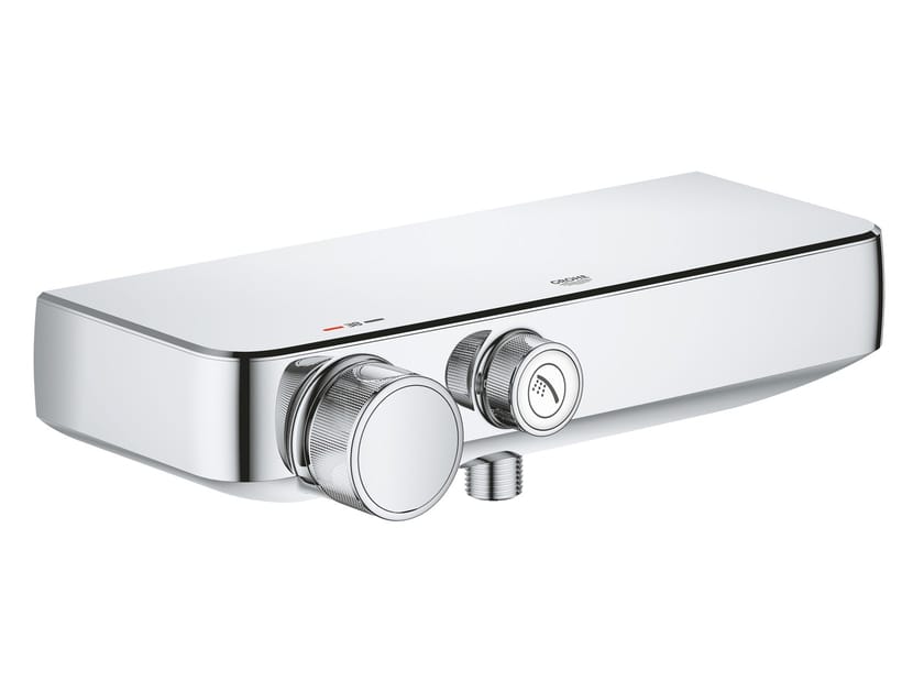 Термостатический наружный смеситель для душа Grohe Grohtherm SmartControl ARCH-00148969