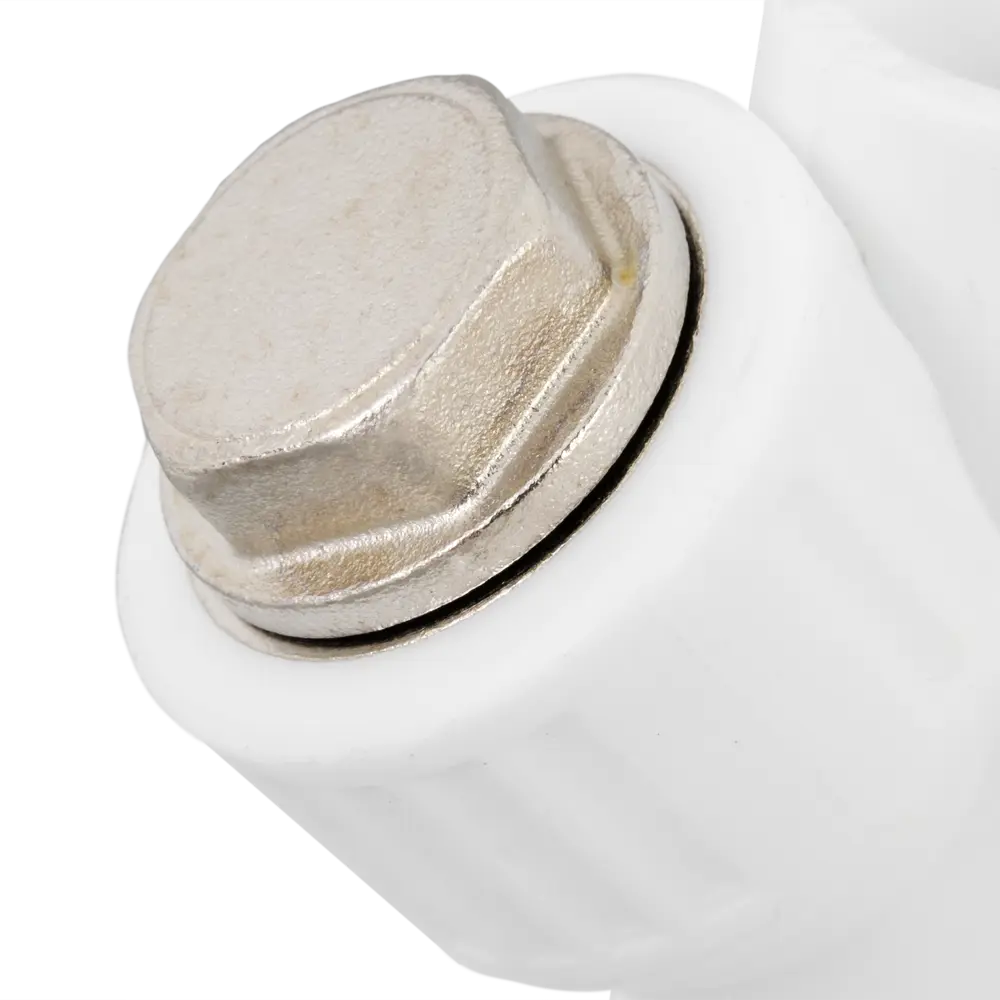 Фильтр косой Valfex 20 мм ВР полипропилен 82194988 STLM-2171322  - Вид №1