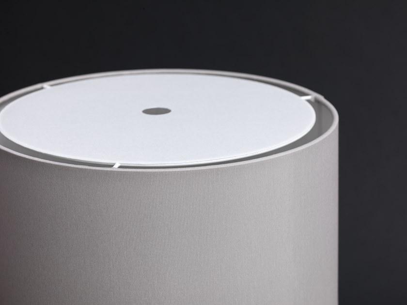 ZEITRAUM Настольная лампа из ткани Noon sun-id-1483791 - Вид №2