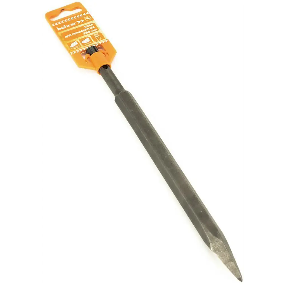 Пика SDS-plus Bohrer 10x250 мм STLM-2127475