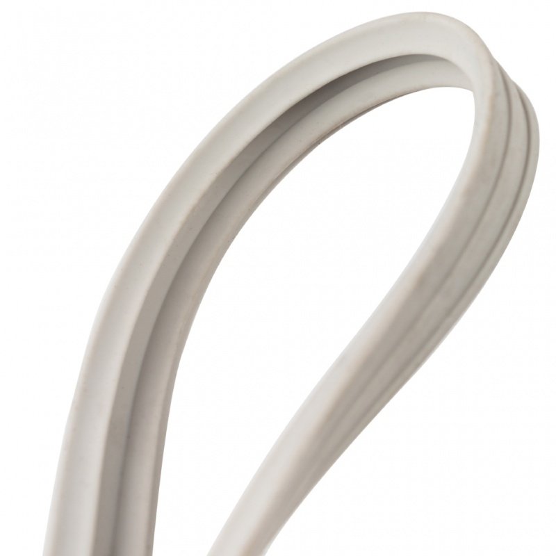 Уплотнительное кольцо STOUT для коаксиального дымохода DN 100 SCA6010000105 - Вид №1