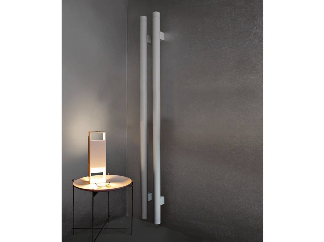 Вертикальный настенный полотенцесушитель Tubes Elements ARCH-00079057 - Вид №4