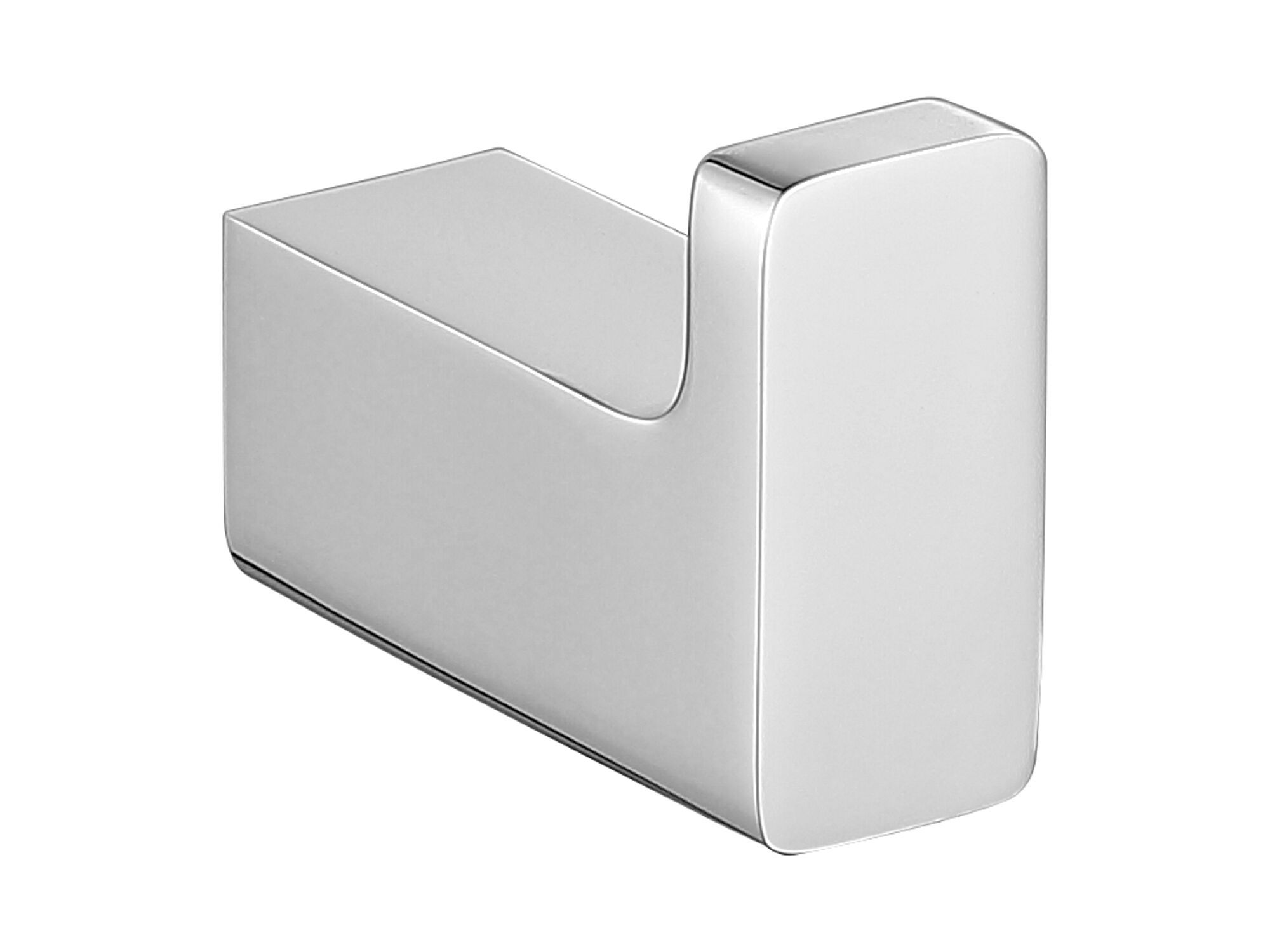 Вешалка для полотенец из латуни OMNIRES ARCH-00048457 - Вид №1