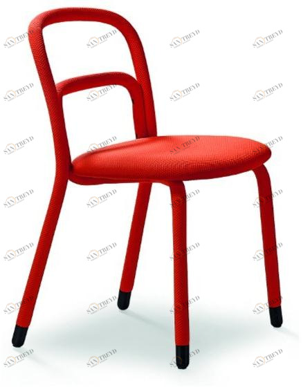 Midj Стул из ткани Pippi sun-id-1347186