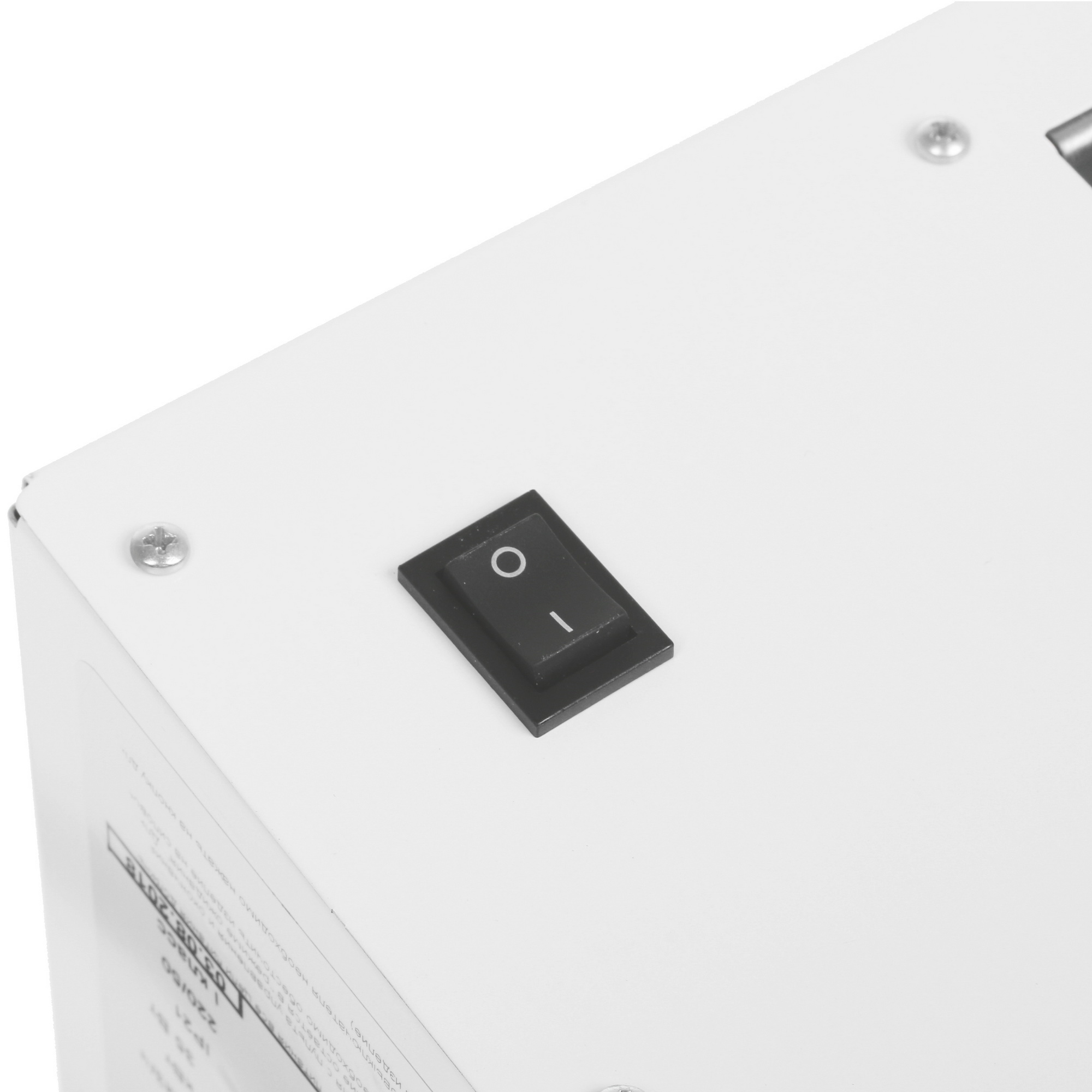 7998500 Тепловая завеса Тепломаш КЭВ-1,5П1122Е STDN-0115183 - Вид №5