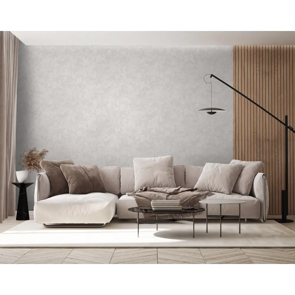 Обои Wallsecret Bellezza: нежная пудровая классика для изысканного интерьера 89231646 STLM-0827603 - Вид №3