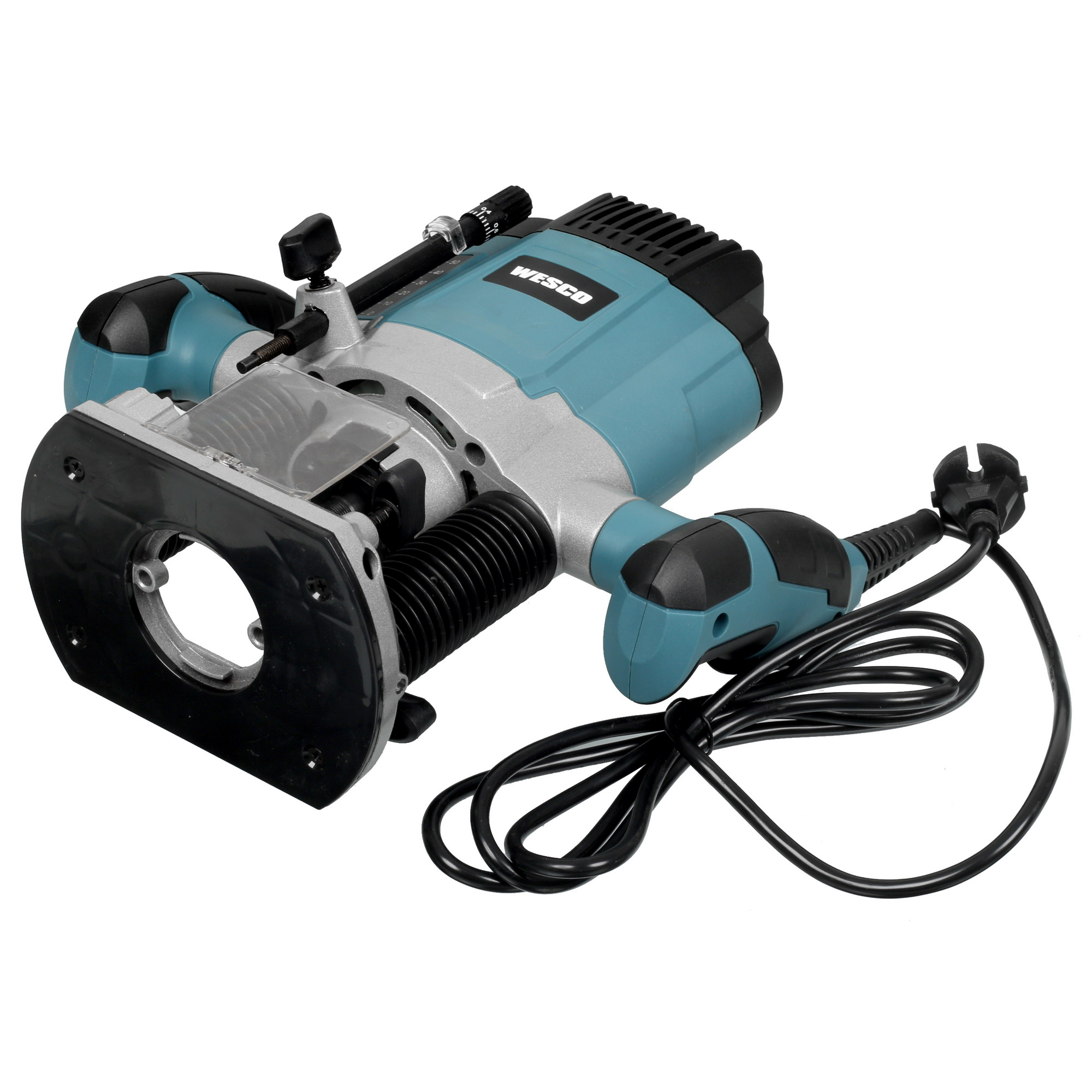 Фрезер Wesco WN5043 5094341 STDN-0081581 - Вид №7