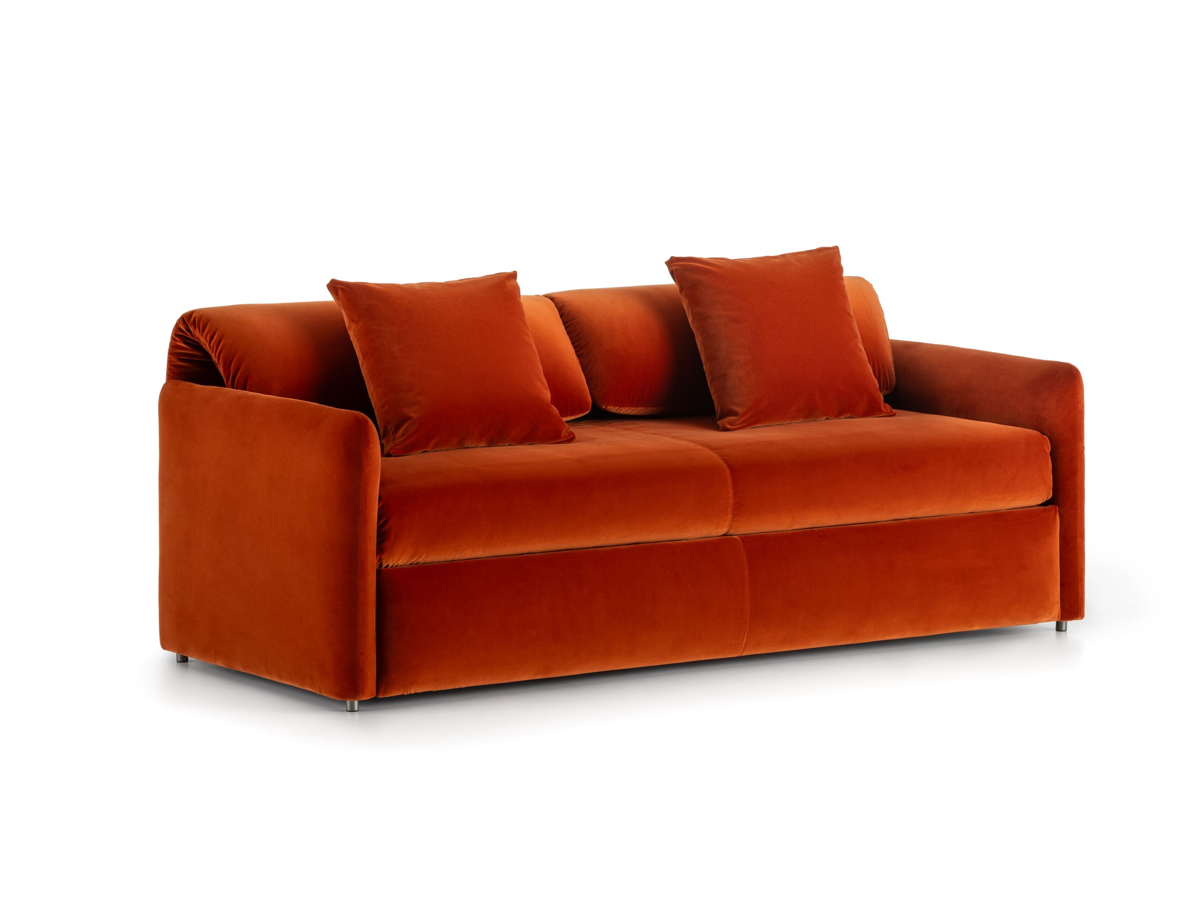 Двуспальный диван-кровать Flou DILETTO ARCH-00150862