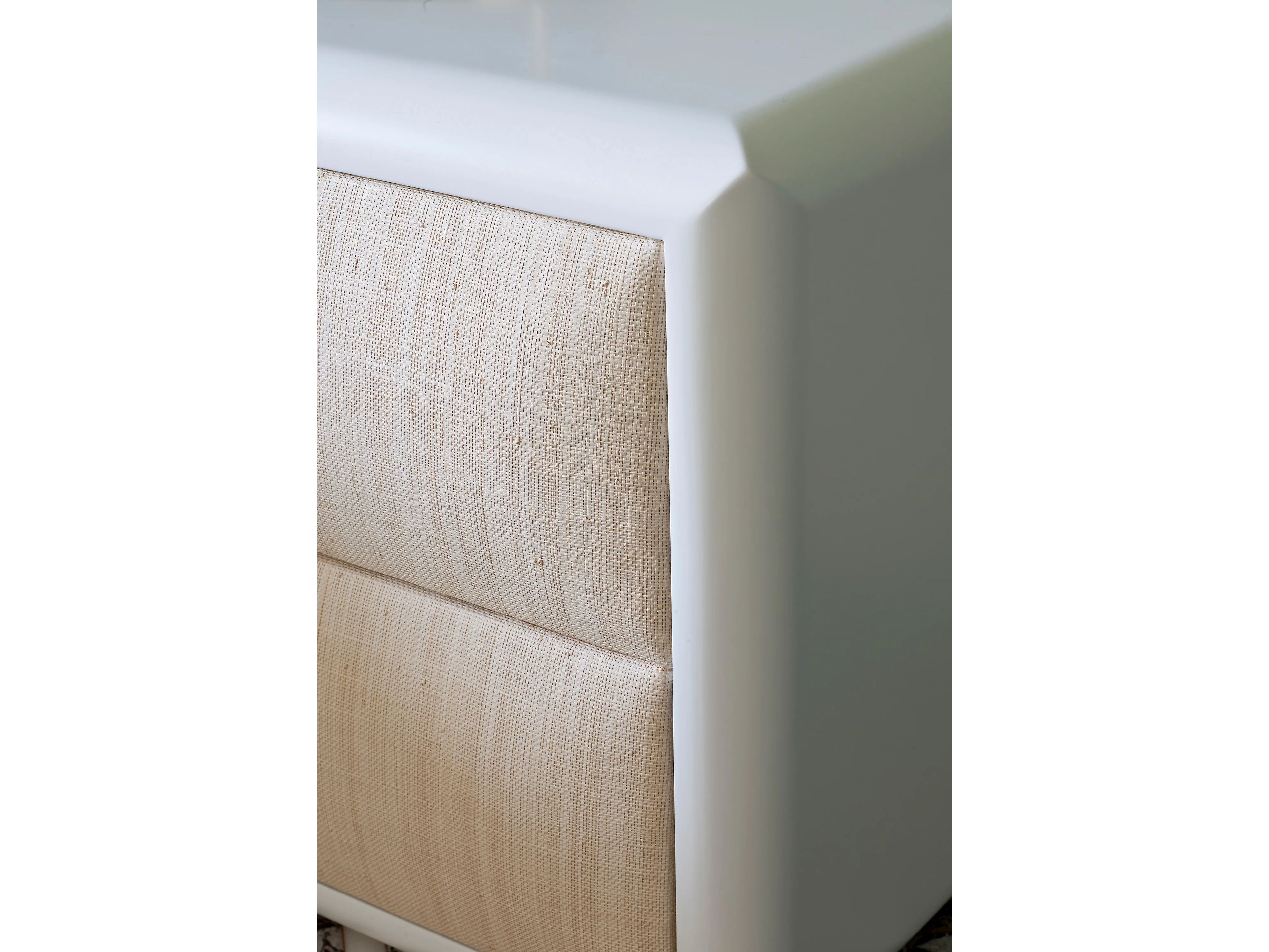 Прямоугольная тумбочка с ящиками DOM EDIZIONI коллекция Ривьера ARCH-00012526 - Вид №1