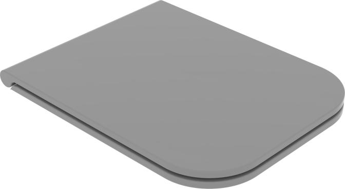 BRCOPRSLTICR20 Крышка сиденья быстросъемное soft close GSG CERAMIC BRIO