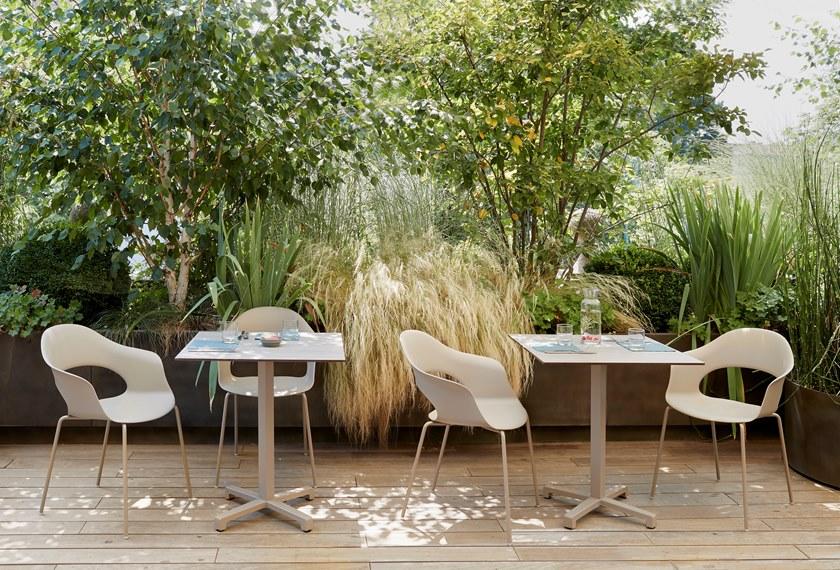 SCAB DESIGN Основание для столов в современном стиле  5091  - Вид №2