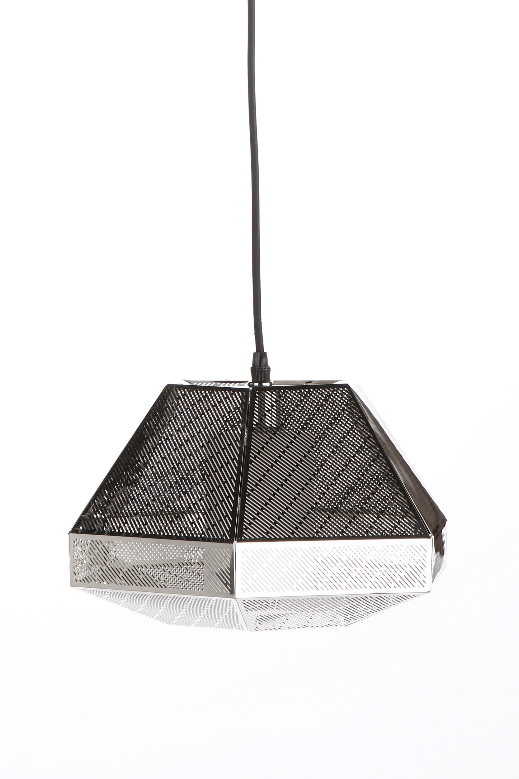 2026601940147 Подвесной светильник Elliot высота 21 диаметр 30 ELECTRORETRO Elliot light  - Вид №9