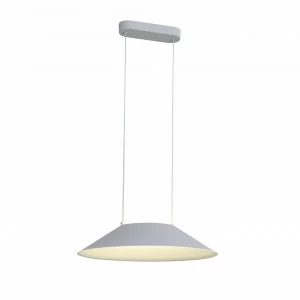 Подвесной светодиодный светильник ST Luce Pitto SL427.513.01 ST LUCE PITTO 276147 Белый