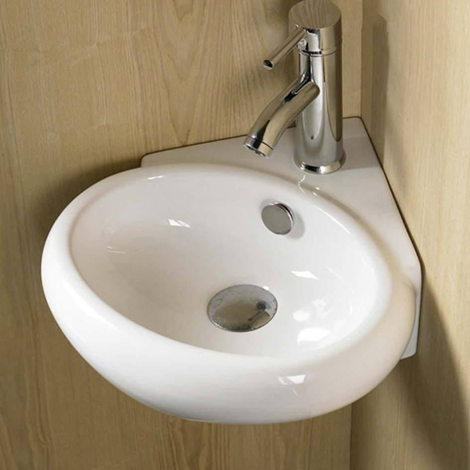 Раковина MELANA MLN-320350 320350-805 - Вид №1