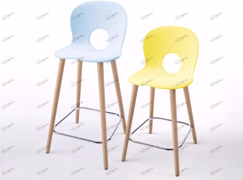 REXITE Стул полипропиленовый Olivia sun-id-1368084