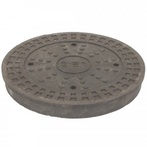 81930962 Люк полипропиленовый на трубу 315 мм