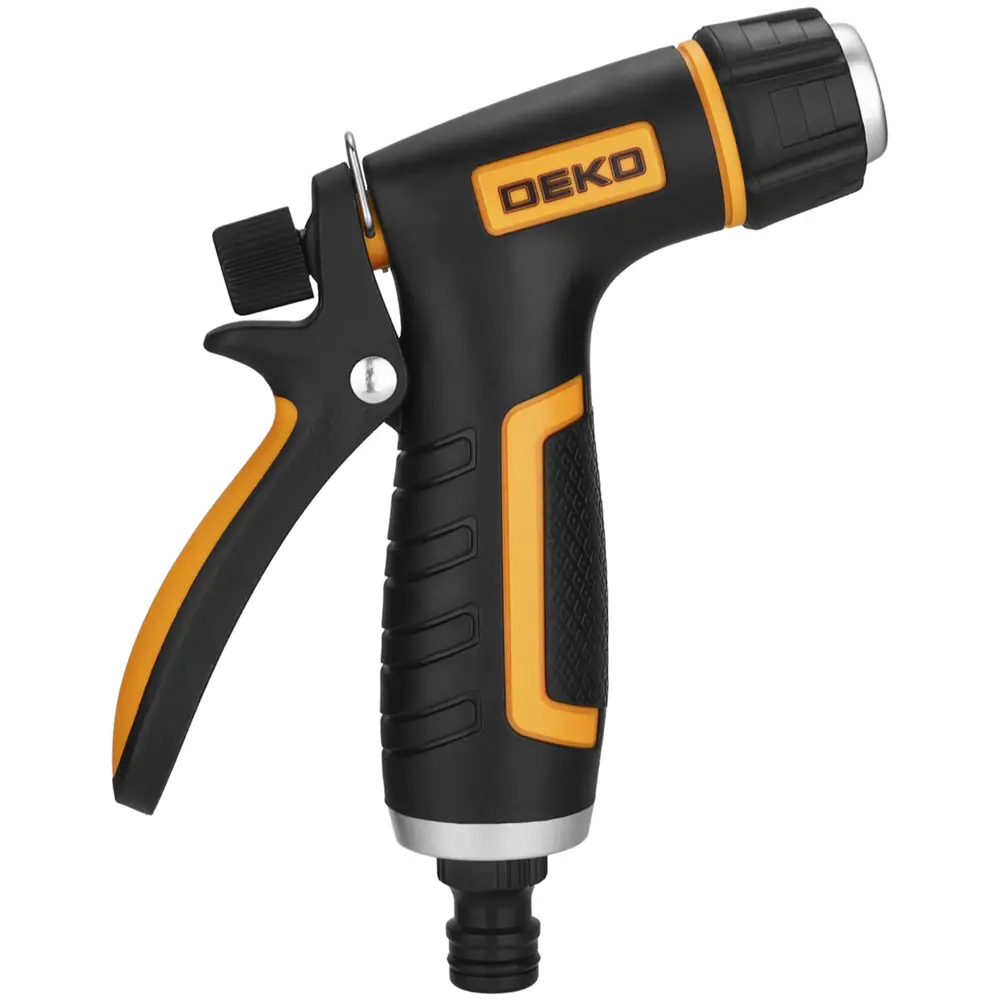 Набор пистолетов для полива Deko DKI03 3 режима 3 предмета Santreyd STLM-2098646 - Вид №2