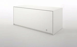 Dieffebi Модульный офисный ящик из металла Primo 6prm000