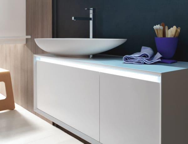 Комплект мебели 04 Arcom E.45 STARC107 - Вид №17