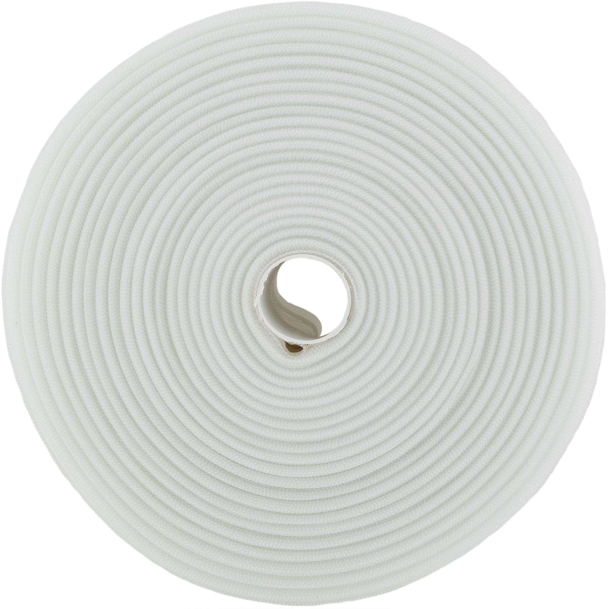 18052802 Лента шторная 60 мм цвет прозрачный Santreyd  - Вид №2