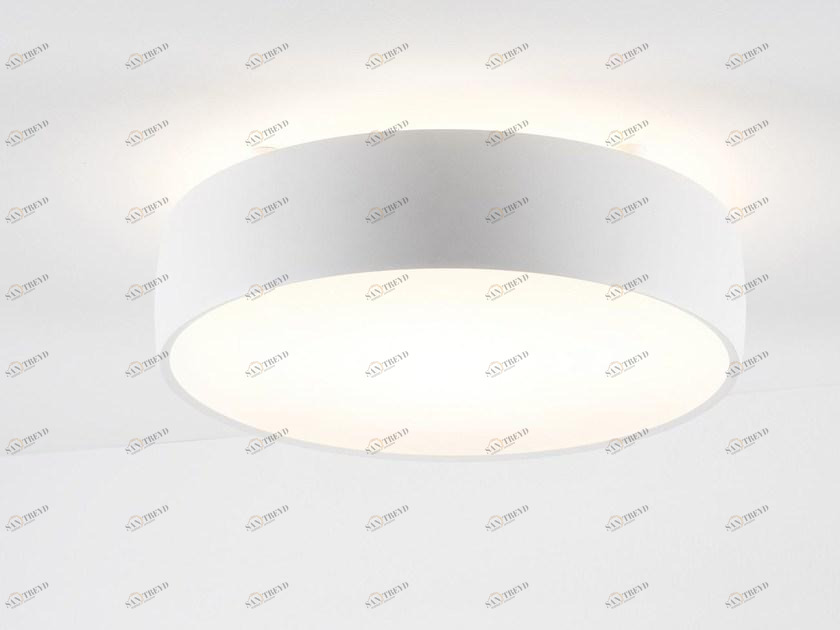 Modular Lighting Instruments Светодиодный потолочный светильник Flat moon sun-id-1508761