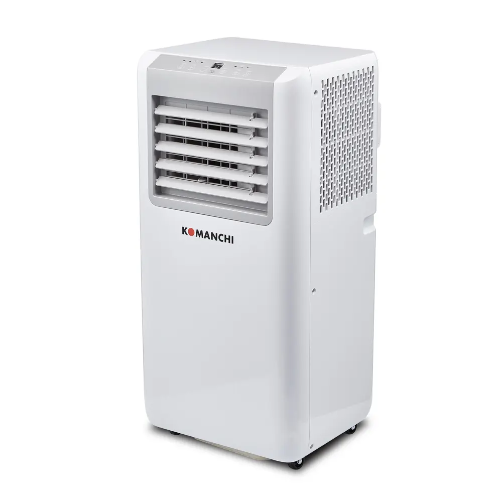 Мобильный кондиционер Komanchi KAC-07 для помещений до 19 м² 89360436 STLM-0851767 - Вид №1