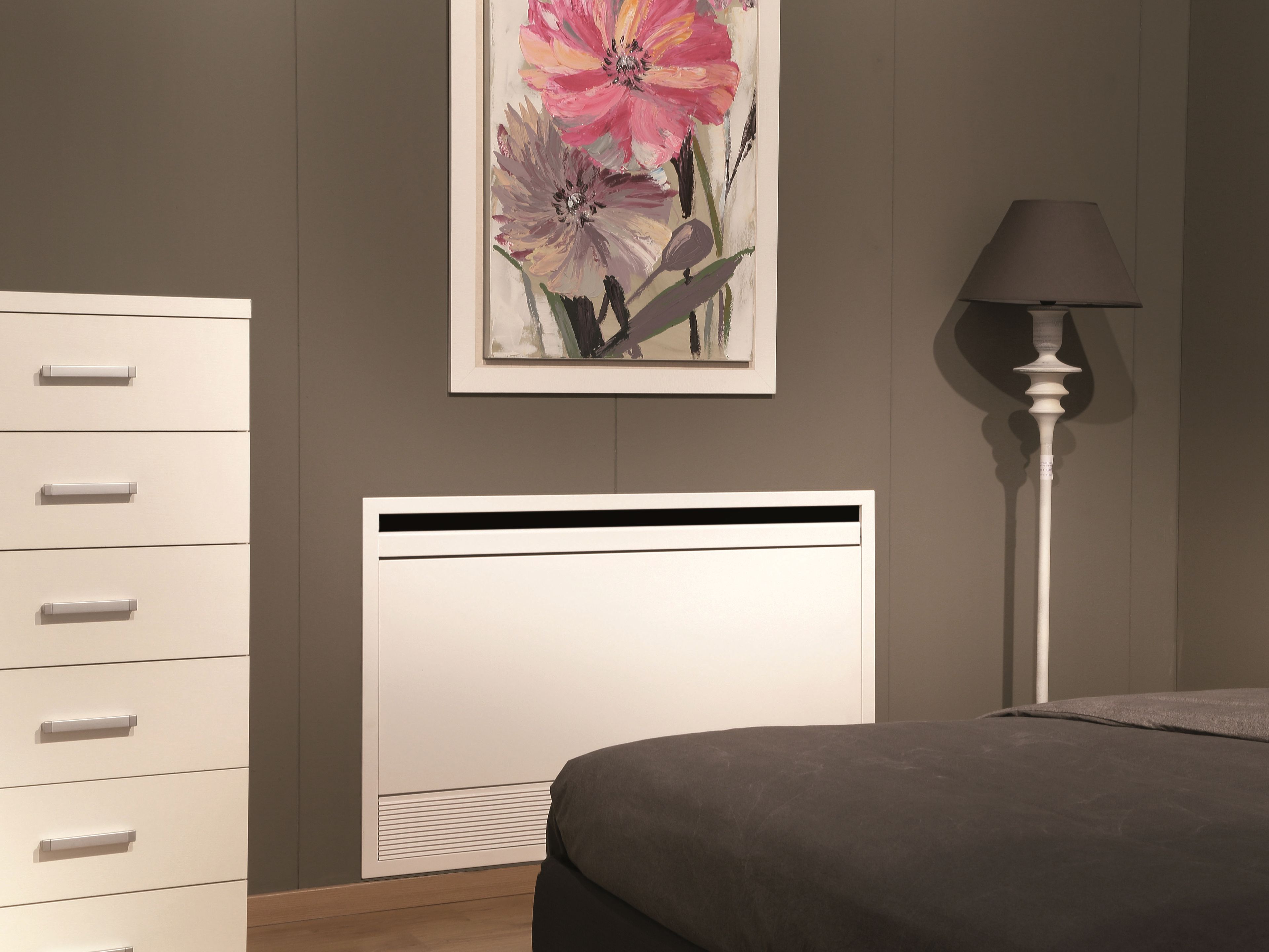 Встраиваемый фанкойл Innova AirLeaf ARCH-00057176 - Вид №1