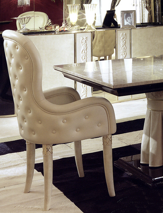 Стул  TURRI TA331 Couture