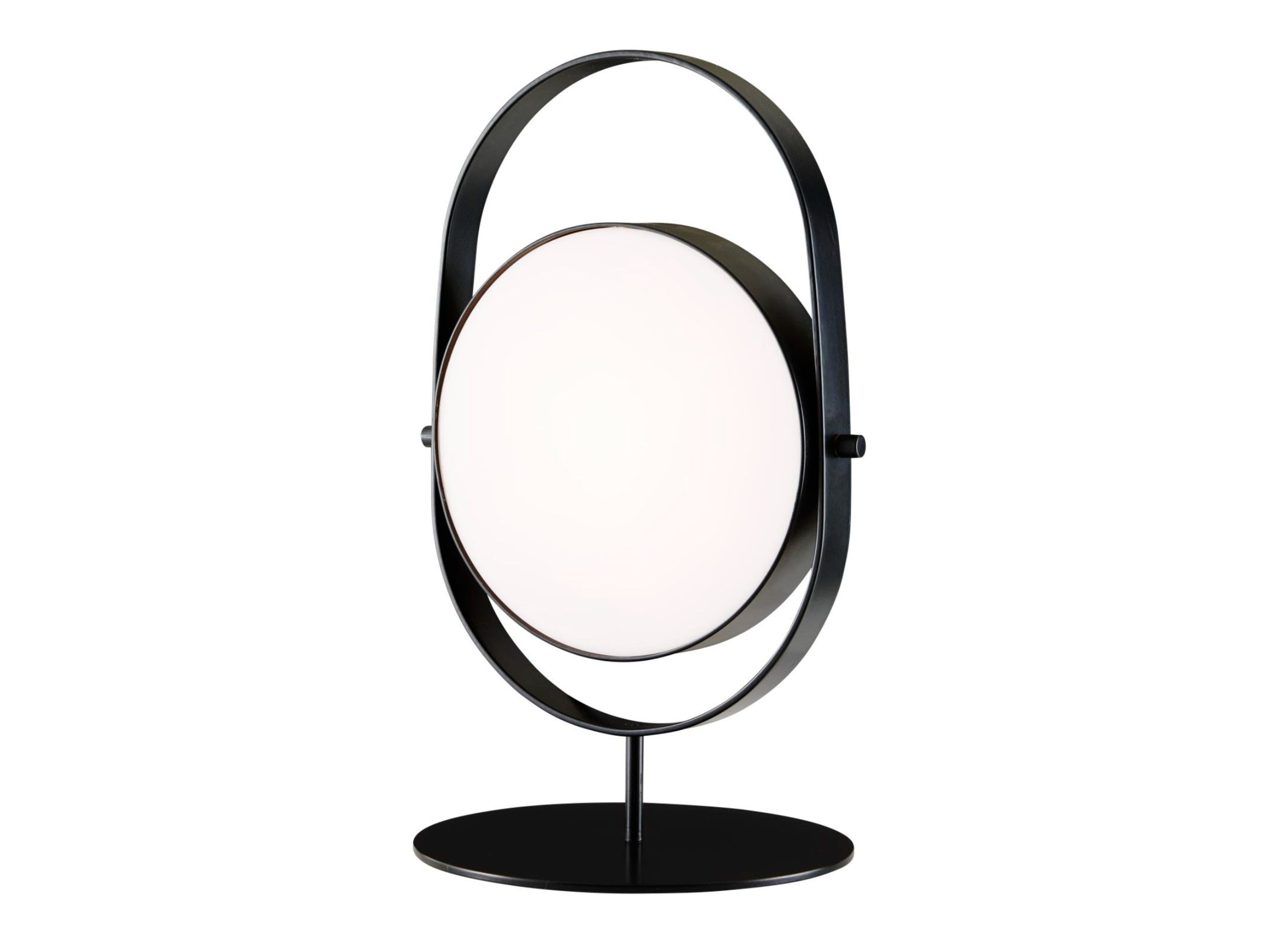 Регулируемая металлическая светодиодная настольная лампа Ligne Roset Headlight ARCH-00131790