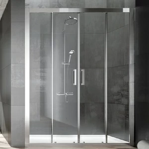 Душевое ограждение Drop DAN2 190 см