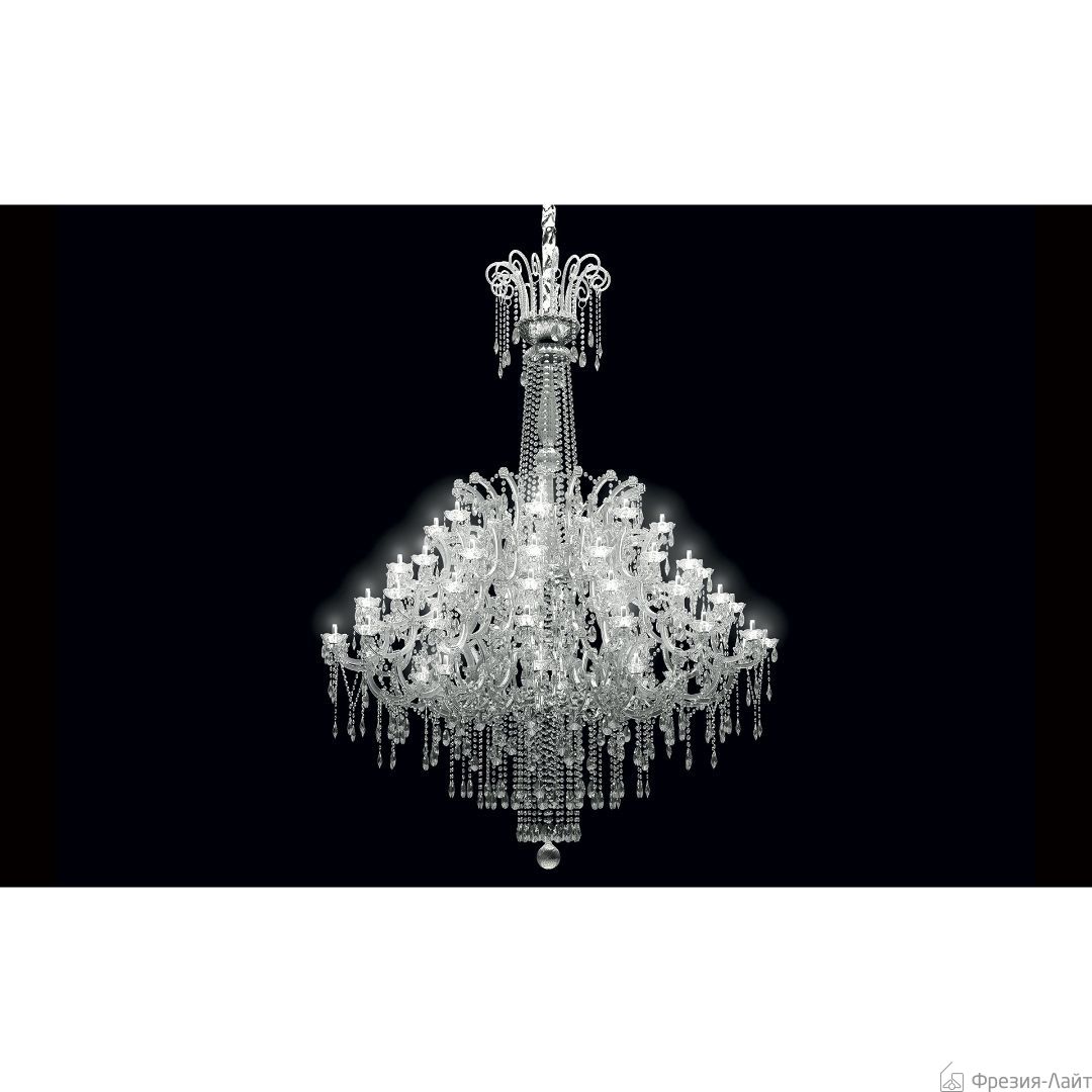 Masiero VE 911/32 люстра подвесная большая Maria teresa ve91132