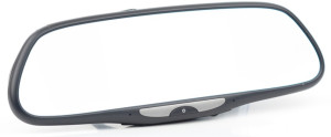 9915331 Видеорегистратор-зеркало ACV GQ50AD