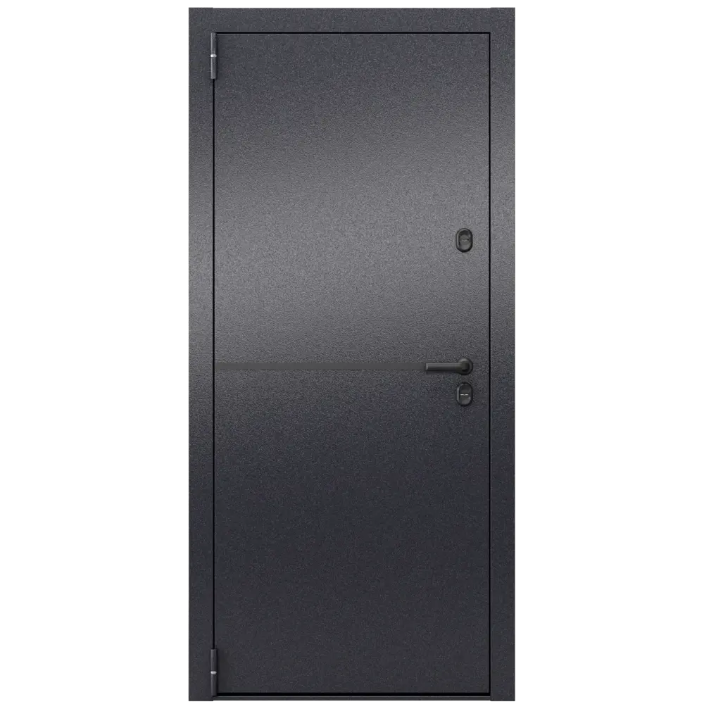 Входная дверь Антарктик Про 88x205 см левая бьянко TOREX STLM-2035260 - Вид №2