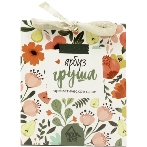 Саше ароматическое «Арбуз и груша» 82549202 STLM-2031169