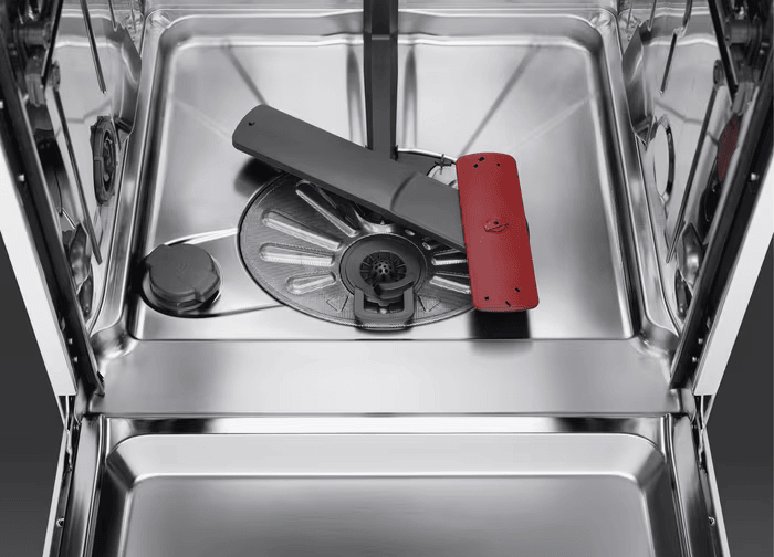 9208453 Встраиваемая посудомоечная машина AEG FHK74707P STDN-0033543 - Вид №1