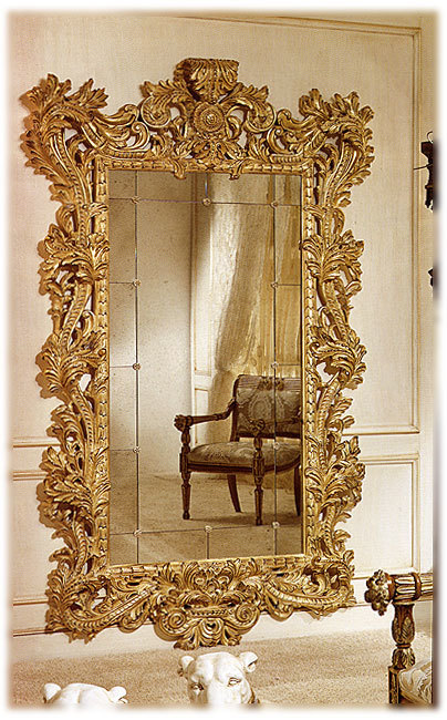 Зеркало  RIVA 7358  - Вид №1