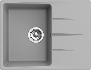 Кухонная мойка Кварц Ewigstein S327 GranFest
