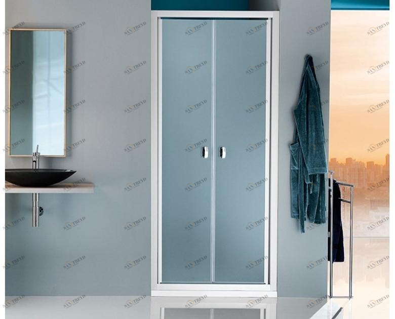 Samo Душевая ниша с поворотной дверцей Eccelsa sun-id-1508145