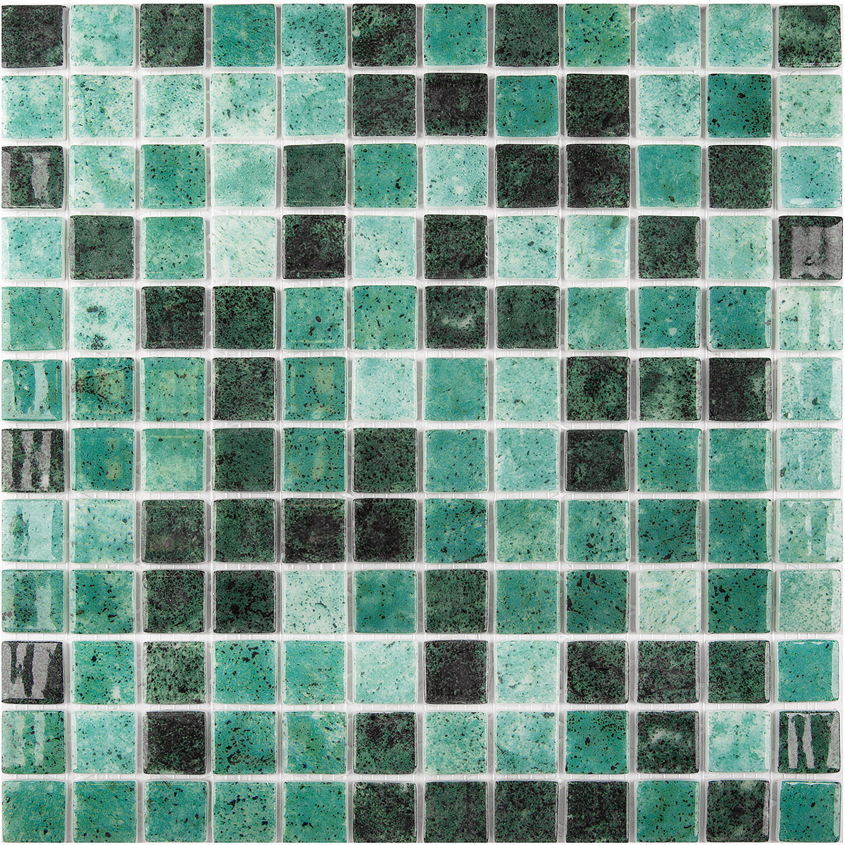 Мозаика Vidrepur Nature: Вдохновение Бали STP-ST427