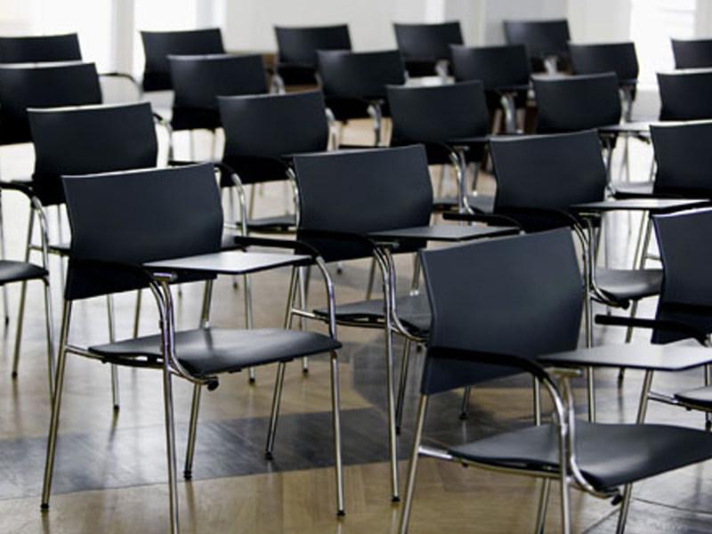 Thonet Стул из полипропилена штабелируемый с подлокотниками S 360 sun-id-1345292 - Вид №7