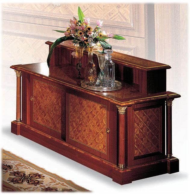 Барный шкаф Prada OAK E6023 