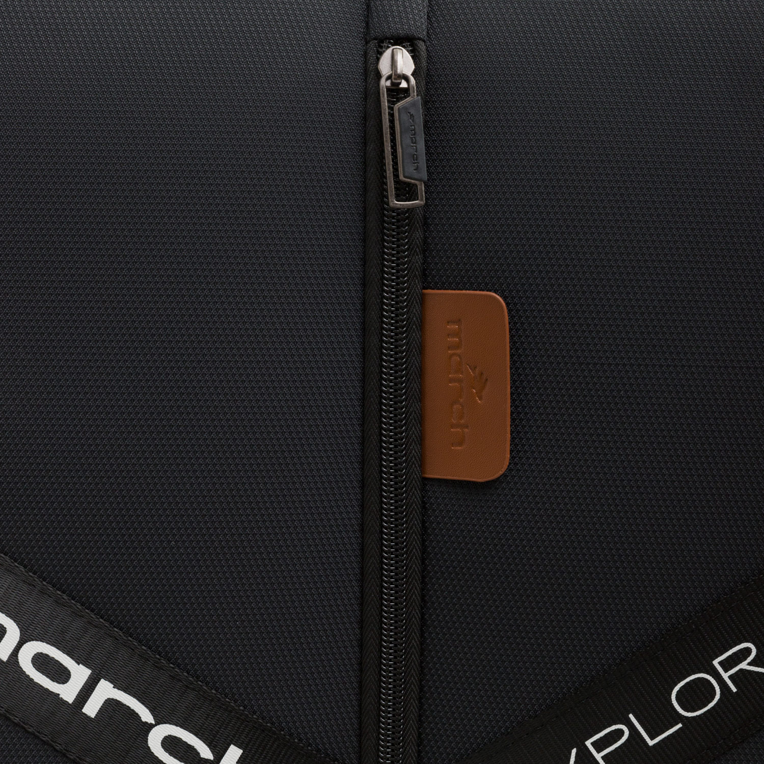 M3834-07-52 Чемодан M3834*52 S March Exploration  - Вид №7